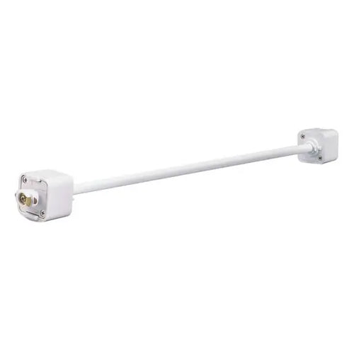 Satco TP161, 36" Extension Wand, White Finish