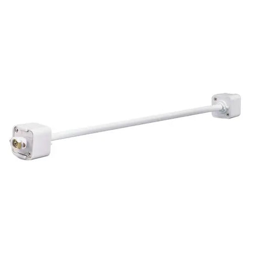Satco TP162, 48" Extension Wand, White Finish