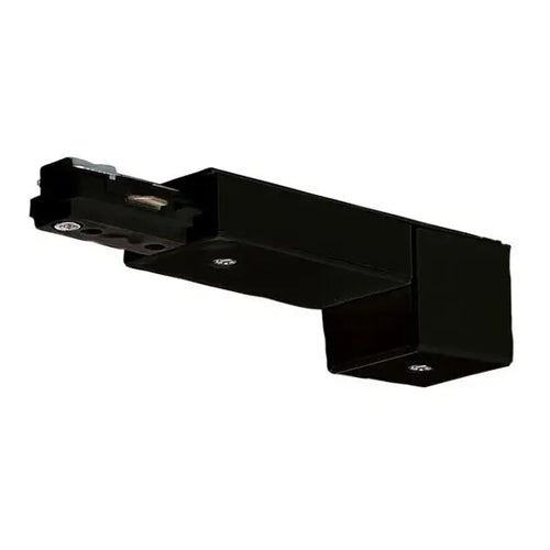 Satco TP170, Conduit Live End, Black Finish