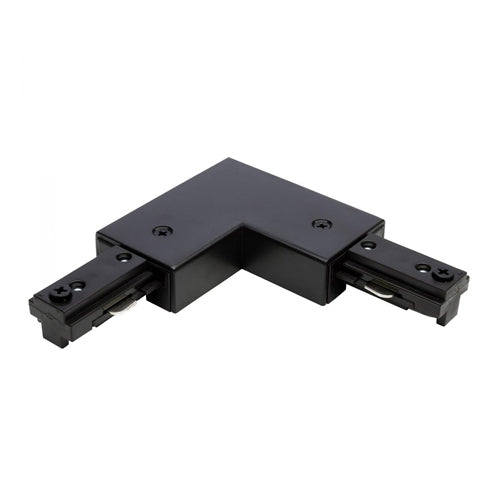 Satco TP236, L Connector, Reverse Polarity, Brown Finish