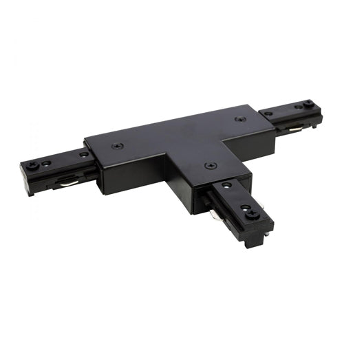 Satco TP239, T Connector, Reverse Polarity, Brown FInish