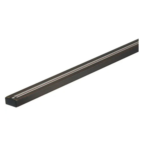 Satco TR131, 2' Russet Bronze Track