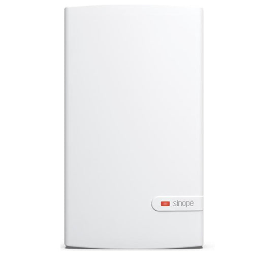 OUELLET TR1310-120-240GA, Expansion Unit for Floor Heating System 15A@120-240V c/w GFCI