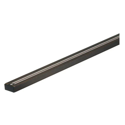 Satco TR133, 6' Russet Bronze Track