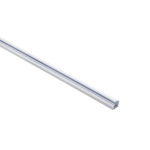 Hellermann Tyton TSR1W-8A, One Piece Surface Raceway, 3/4
