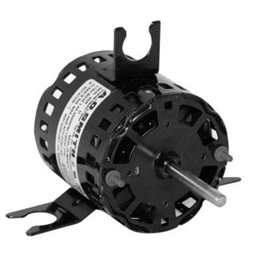 Rotom UE-580, 3.3'' OEM Replacement Motor, Shaded Pole, Sleeve Bearing, 1/20 HP, 115 Volt, 1.8 Amps, 1/3300 Spd/RPM, CCW Rotation, 2.12''×5/16'' Shaft