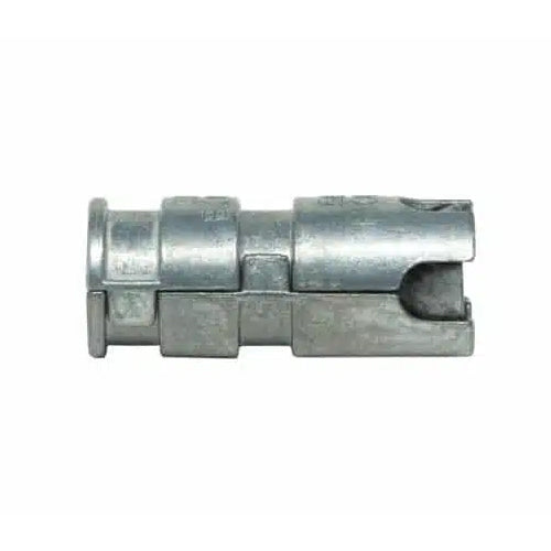 UCAN USA 516, Single-Expansion Shields, Rust Proof Zamac, 5/16 x 1-1/2″, Drill Size 5/8'', 50 Packs