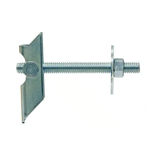 UCAN UTT 384, Tip Toggle, Hollow Cavity wall Anchor, 25 Packs