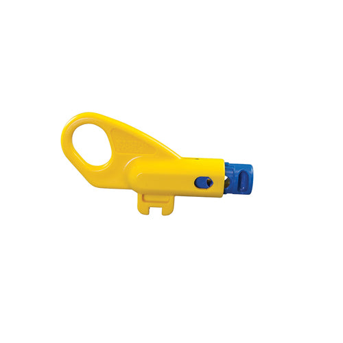 Klein Tools VDV110-261, Twisted Pair Radial Stripper