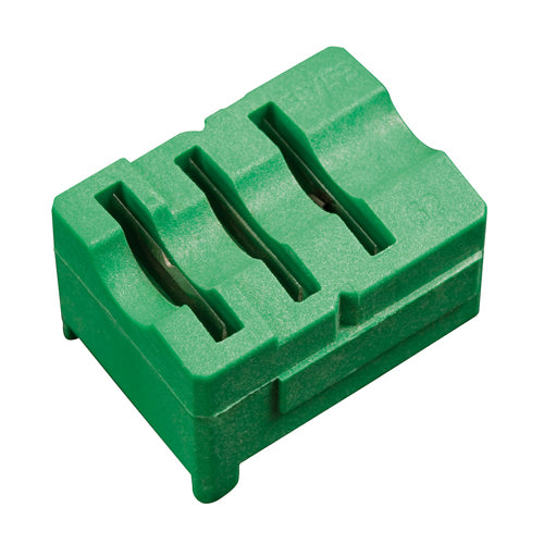 Klein Tools VDV113-021, Radial Stripper Cartridge, RG58/59/62, 3-Level