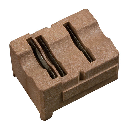 Klein Tools VDV113-022, Radial Stripper Cartridge, RG58/59/62, 3-Level