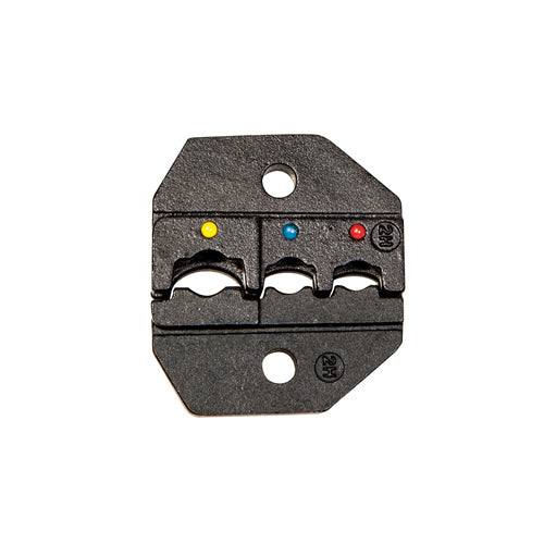 Klein Tools VDV205-035, Crimp Die Set Insulated Terminals, AWG 10-22