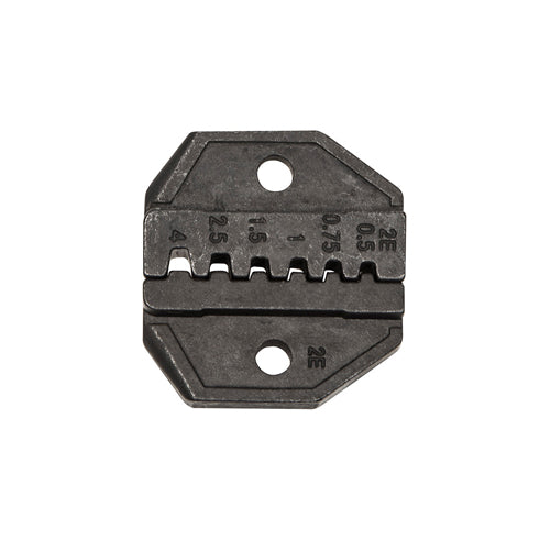 Klein Tools VDV205-039, Pin Terminal Insulated or Non-Insulated Ferrules, AWG 12-22