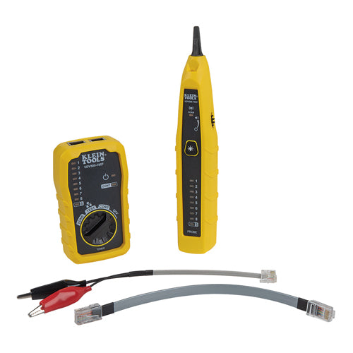 Klein Tools VDV500-705, Tone & Probe Test and Trace Kit