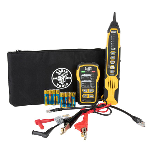 Klein Tools VDV500-920, Digital Tone and Probe Set
