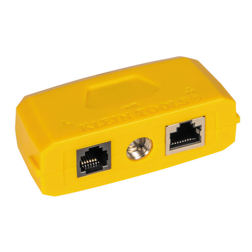 Klein Tools VDV770-770, Self-Storing Test + Map™ ID Replacement Remote for Scout™ Pro Max