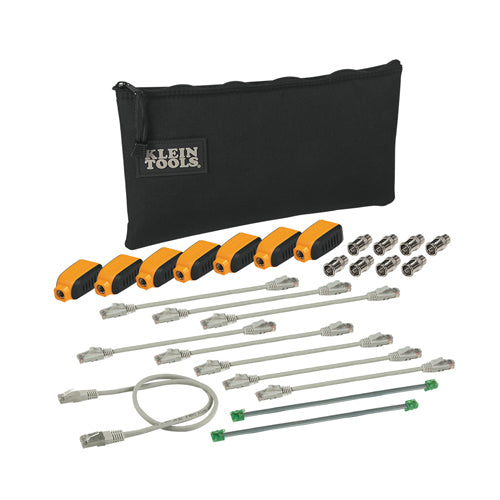 Klein Tools VDV770-834, Scout® Pro Series Test-n-Map™ Remote Kit