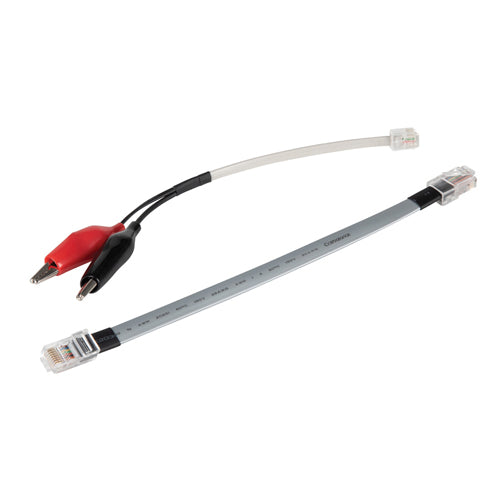 Klein Tools VDV770-855, Replacement Cables for Tone & Probe Test and Trace Kit
