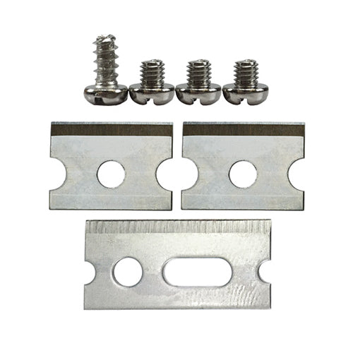 Klein Tools VDV999-064, Blade Set for Modular Crimper/Stripper