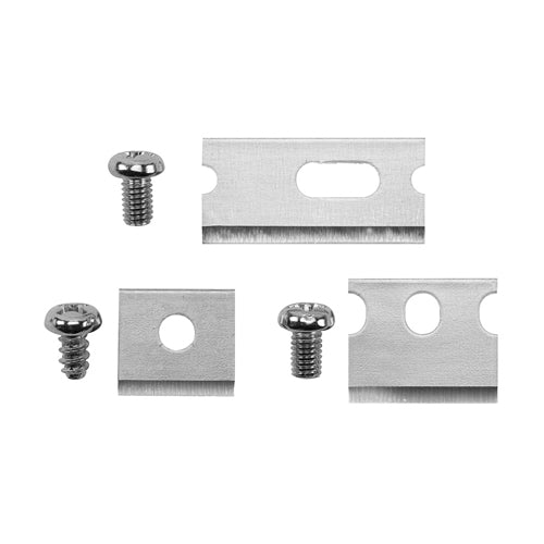 Klein Tools VDV999-074, Compact Ratcheting Modular Crimper Blade Set