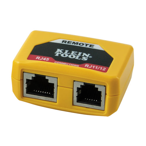 Klein Tools VDV999-150, Replacement Remote for LAN Explorer