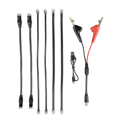 Klein Tools VDV999770, Scout® Pro Max Replacement Leads