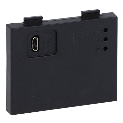 Lovato VLAXC02, USB Communication Module for VLA1 Series