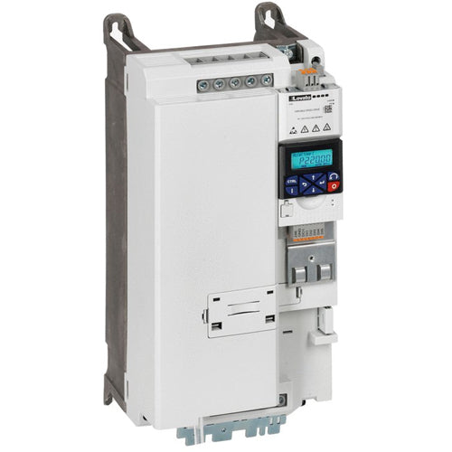 Lovato VLB30300A480, Variable Speed Drive, VLB3 Series (Three-Phase Advanced), Supply 400...480VAC 50/60Hz, Built-in EMC Suppressor, Cat. C2, 30kW