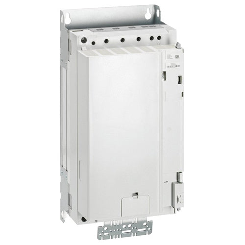 Lovato VLB30450A480XX, Power Unit, VLB3 Series (Three-Phase Advanced), Supply 400...480VAC 50/60Hz, Built-in EMC Suppressor, Cat. C2, 45kW