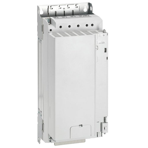 Lovato VLB30750A480XX, Power Unit, VLB3 Series (Three-Phase Advanced), Supply 400...480VAC 50/60Hz, Built-in EMC Suppressor, Cat. C2, 75kW