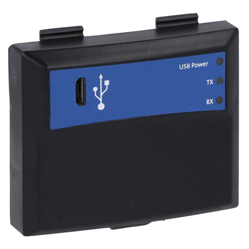 Lovato VLBXC02, USB Communication Module for VLB3… Series