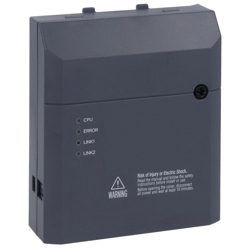 Lovato VLGXL01, Ethernet Communication Module For VLG3…, Modbus-TCP Protocol