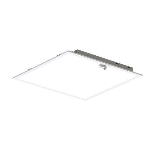 Votatec VO-22W40-347-5Way-B-PX-S, 2'x2' LED Back-Lit Panel, With PIR Sensor, 5WAY CCT/WATT Adjustable, 120-347V, 40/35/30/25/20W, MAX 5000LM, 0-10V Dimming, >80 CRI