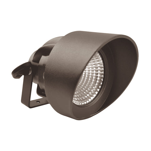 Votatec VO-GDW8-3WAY-12-BR, Landscape Wall Light, 3CCT Adjustable, 8W, 3000/4000/5000K, 620-650 LM, 12VDC, Bronze