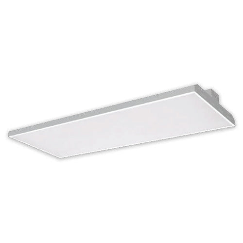 Votatec VO-LHW210FT4-347-3WAY-D-S, CCT & Power Adjustable 4FT LED Linear High Bay with Sensor, 210/170/155W, 4000/5000K, 120-347V, 28350 Lumens, Dimmable