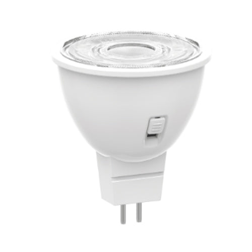 Votatec VO-MR16W7-120-3Way-S-D, LED MR16, 3 Way CCT Adjustable, 12V, 7W, 500 Lumens, 3000K/4000K/5000K, 40° Beam Angle, Dimmable