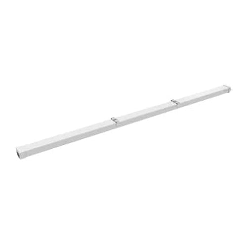 Votatec VO-T5FIXW13FT3-120-3WAY-S-D, 3FT Slim Integrated T5 LED (Linkable), CCT Adjustable, 13W, 3000K/4000K/5000K, 120V, 1300 Lumens, Dimmable