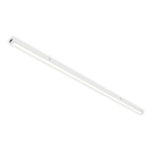 Votatec VO-T5FIXW18FT4-120-3WAY-S-D, 4FT Slim Integrated T5 LED (Linkable), CCT Adjustable, 18W, 3000K/4000K/5000K, 120V, 1800 Lumens, Dimmable