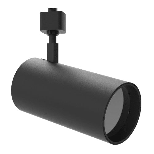 Votatec VO-TRKW30-120-HL-5WAY/BK, Indoor Track Light, CCT & Power Adjustable, 30/25/20W, 2700/3000/3500/4000/5000K, 1800-2700 Lumens, 120VAC, 36 Deg. Beam, Dimmable, Black Finish