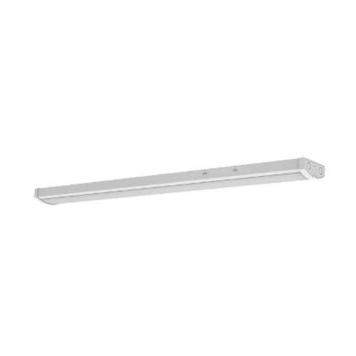 Votatec VO-WR5FT4W50-347-5WAY-L, 4FT Linkable Wrap Light, 5WAY CCT & Power Adjustable, 50/45/40/30/25W, 3000/3500/4000/5000/6000K, 120-347VAC, 0-10V Dimming