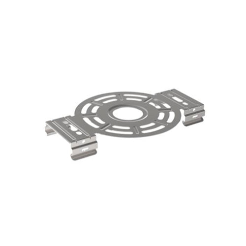 Etlin-Daniels VP542-JBB, Junction Box Bracket for VP542 LED 4 Ft. Linear Vapor Tight