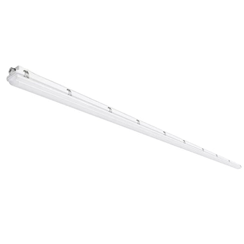 Philips VTS8100L840-UN3-DIM, 8' VTS LED Sealed Strip, 120-347V, 4000K Cool White, 80W, 10000 Lumens, 80 CRI, 0-10V Dimming