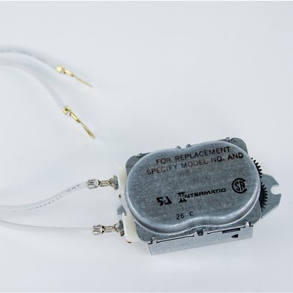 Intermatic WG1603-11D, Motor-Boxed, 208/277 V, 60 Hz