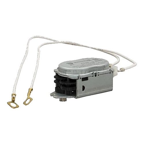 Intermatic WG720-10D, Motor-Boxed, 125 V, 60 Hz