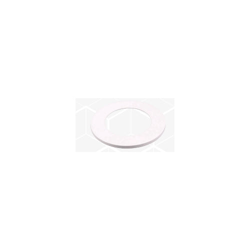 ORTECH SLIM2RG-RING WH, Disc 2RG Regular ring White, 5 Packs