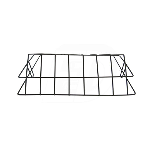 Etlin-Daniels WP42M-WG-DB, Wire Guard for WP4M LED Wall Pack, 13.27" x 7.28" x 5.04"