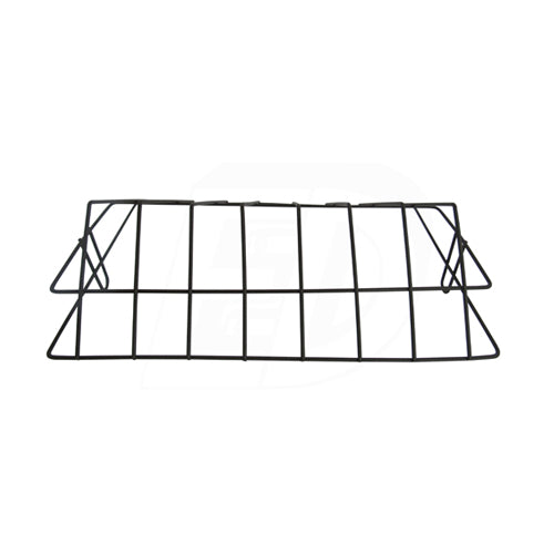 Etlin-Daniels WP4M-WG-DB, Wire Guard for WP4M LED Wall Pack, 13.27" x 7.28" x 5.04"