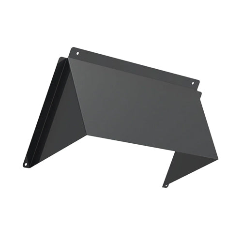 Etlin-Daniels WP5M-M-RF-DB, Dark Sky Compliant Shield for WP5M-M LED Wall Pack