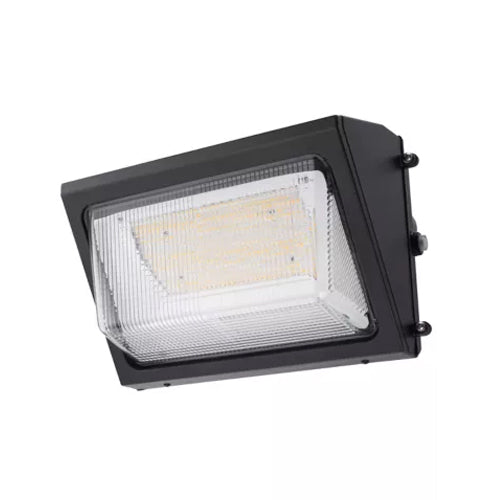 Philips WP100-SCT-G2-10-BZ, LED Wall Pack DualSelect, 70/80/90/100W, 120-347V, 3000/4000/5000K, 12300/13600/12800 Lumens, Bronze Finish