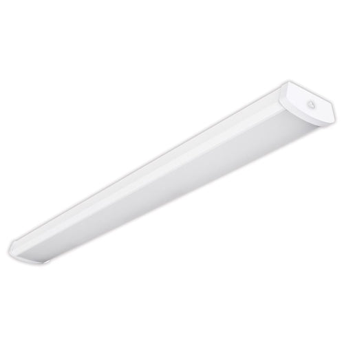 Votatec VO-WR5FT4W48-120-3Way-L, 3 WAY CCT Adjustable 4FT Linkable LED Wrap Light, 48W, 120-277V, 5520 Lumens, Dimmable